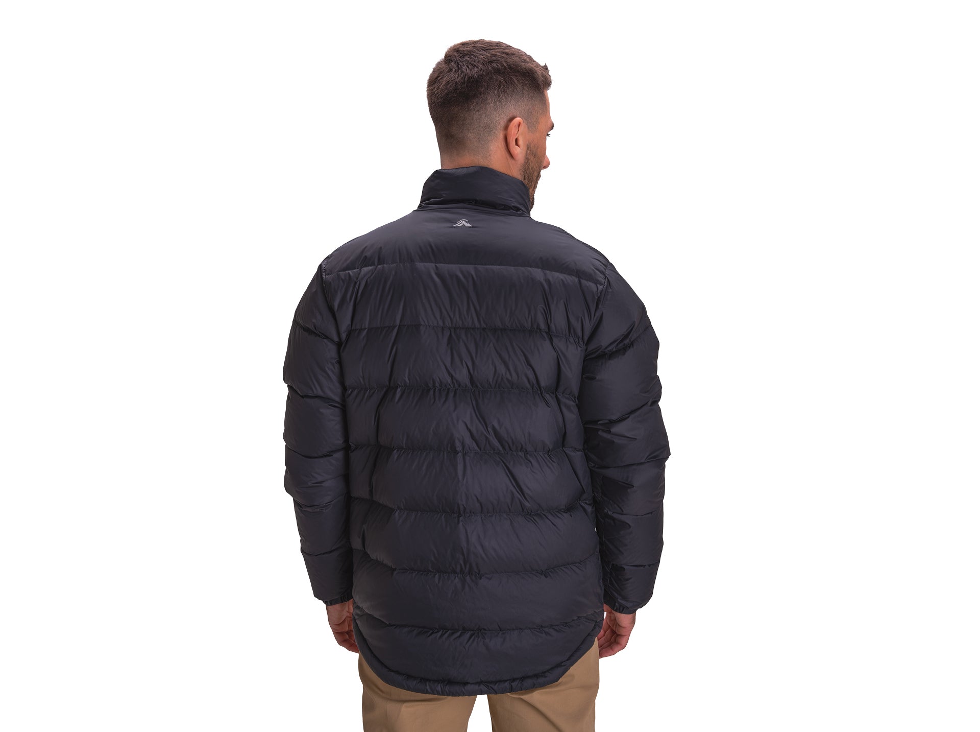 Domino's Branded Macpac Halo Jacket