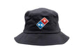 Domino's Bucket Hat — Kids 100% Cotton, Navy