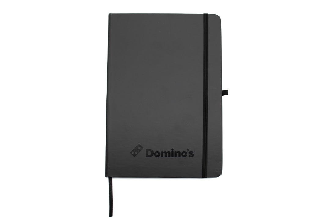 Domino's Edgy - Notebook