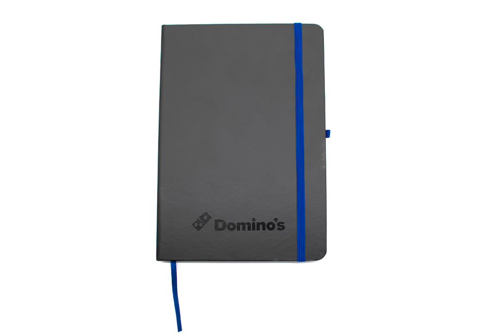 Domino's Edgy - Notebook