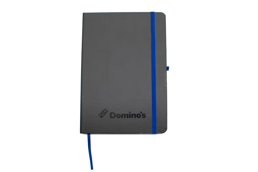 Domino's Edgy - Notebook