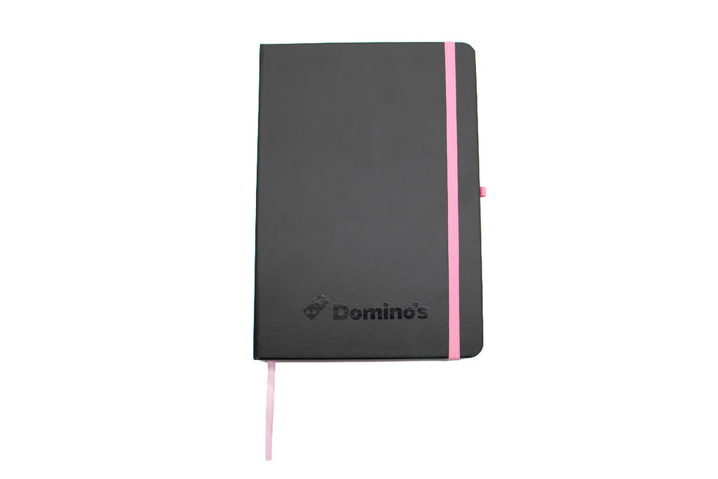 Domino's Edgy - Notebook