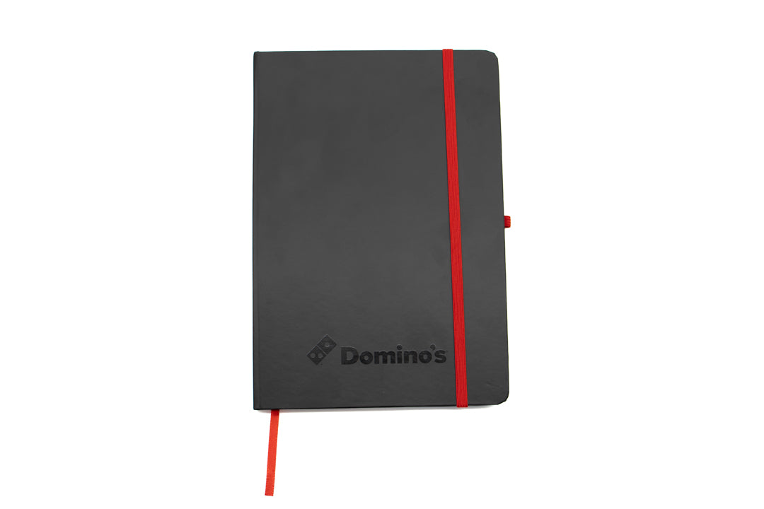 Domino's Edgy - Notebook