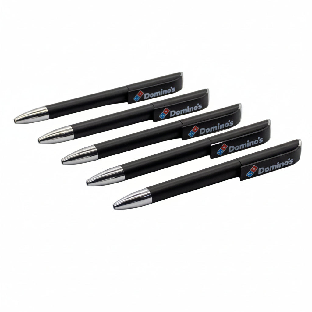 Domino's Pens (5 Pack)