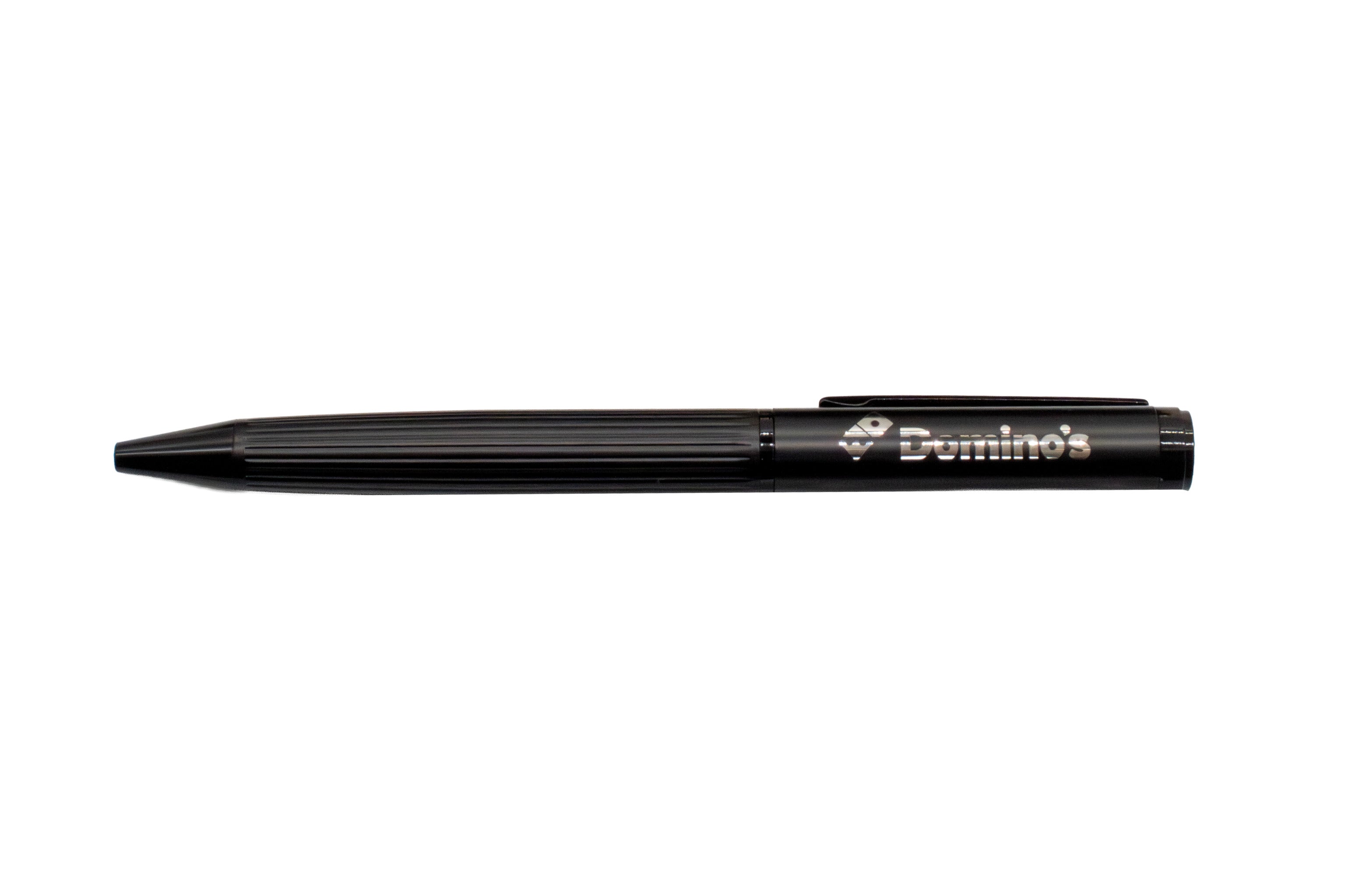 Domino's On My Way Straight Up Pen