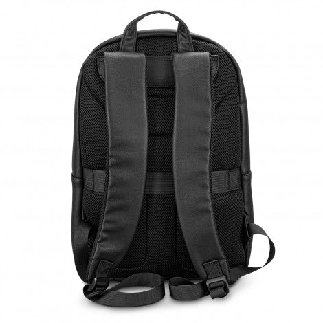 Bag Backpack-Swiss Peak Black